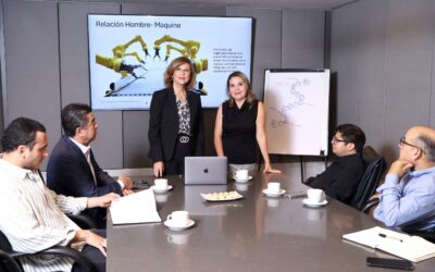 Reunión de Planeación